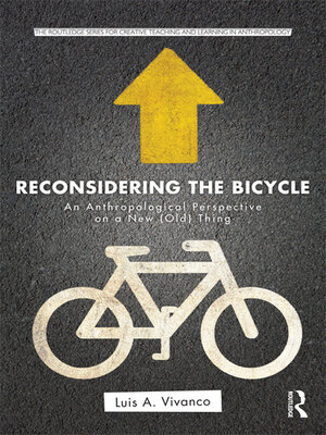 cover image of Reconsidering the Bicycle